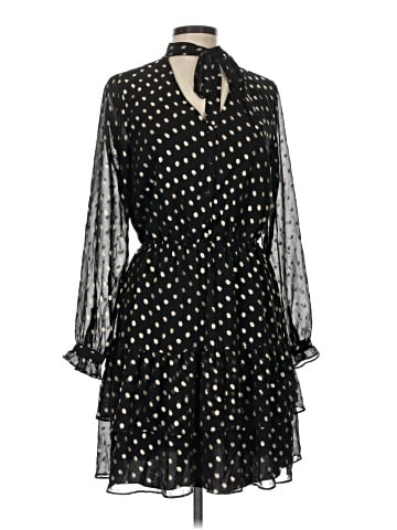NANETTE Nanette Lepore Cocktail Dress (view 1)