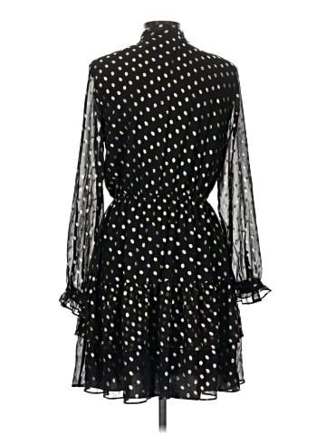 NANETTE Nanette Lepore Cocktail Dress (view 2)