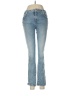 Trafaluc by Zara Hearts Blue Jeans Size 8 - photo 1