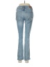 Trafaluc by Zara Hearts Blue Jeans Size 8 - photo 2