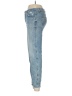 Trafaluc by Zara Hearts Blue Jeans Size 8 - photo 5