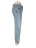 Trafaluc by Zara Hearts Blue Jeans Size 8 - photo 4