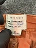 Sanctuary Orange Brown Casual Pants Size 25 waist - photo 7