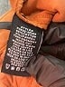 Sanctuary Orange Brown Casual Pants Size 25 waist - photo 8