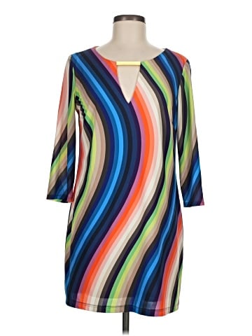Trina Turk Casual Dress (view 1)