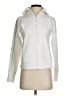 Tasc White Track Jacket Size S - photo 1