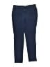 Cat & Jack Solid Blue Jeggings Size 10 - 12 - photo 2