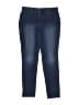 Cat & Jack Solid Blue Jeggings Size 10 - 12 - photo 1