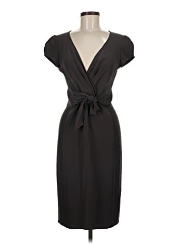 Armani Collezioni Cocktail Dress (view 1)
