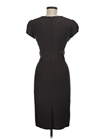 Armani Collezioni Cocktail Dress (view 2)