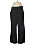 Athleta Black Dress Pants Size 8 - photo 1