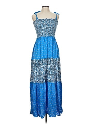 Bebop Casual Dress (view 1)