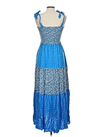 Bebop Casual Dress (view 2)