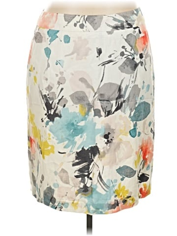 Jones Wear Casual Skirt (view 1)