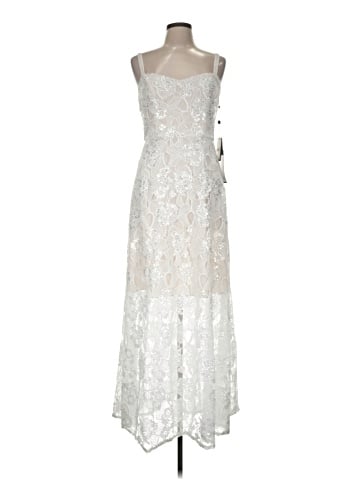 Adrianna Papell Cocktail Dress (view 1)