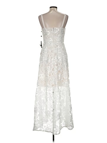 Adrianna Papell Cocktail Dress (view 2)