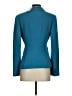 Casual Corner Teal Blazer Size 2 - photo 2