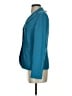 Casual Corner Teal Blazer Size 2 - photo 5