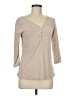 Old Navy Tan Cardigan Size M - photo 1