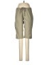 Columbia Green Khakis Size 8 - photo 1