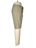 Columbia Green Khakis Size 8 - photo 4