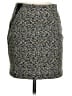 Express Tweed Gray Casual Skirt Size XS - photo 1
