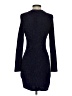 Xtraordinary Blue Cocktail Dress Size S - photo 2