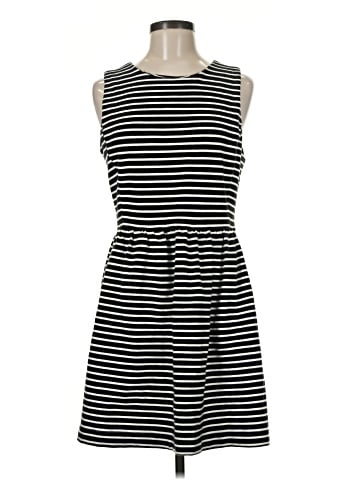 J.Crew Factory Store Casual Dress (view 1)