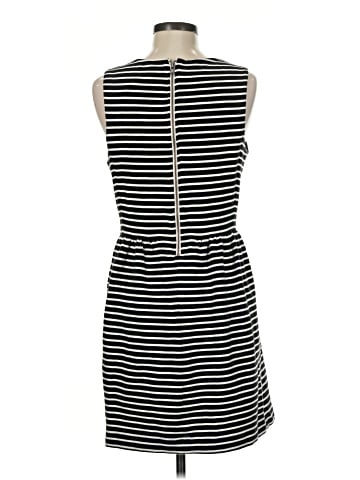 J.Crew Factory Store Casual Dress (view 2)