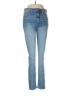 J.Crew Hearts Blue Jeans Size 29 waist - photo 1