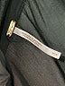 Free People Black Long Sleeve Blouse Size S - photo 7