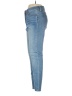 J.Crew Hearts Blue Jeans Size 29 waist - photo 5