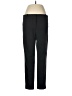 J.Crew Solid Black Dress Pants Size 8 - photo 1
