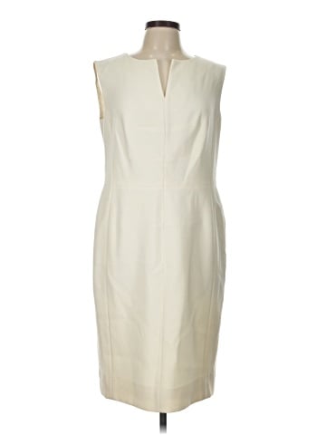 Escada Cocktail Dress (view 1)