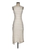 Altar'd State Ivory Casual Dress Size S - photo 1