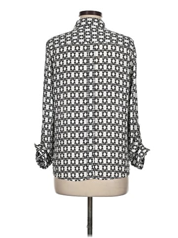 The Limited 3/4 Sleeve Blouse (view 2)