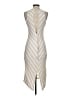 Altar'd State Ivory Casual Dress Size S - photo 2