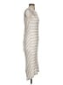 Altar'd State Ivory Casual Dress Size S - photo 4