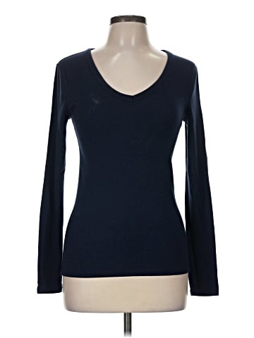 Gap Long Sleeve T-Shirt (view 1)