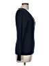 Gap Blue Long Sleeve T-Shirt Size M - photo 4