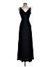 Cache Black Cocktail Dress Size 2 - photo 1