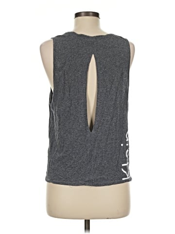 Calvin Klein Sleeveless T-Shirt (view 2)