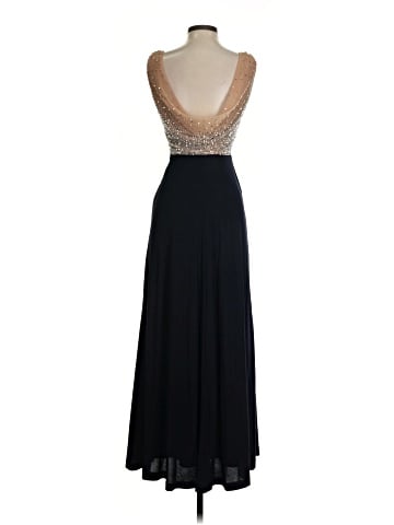 Cache Cocktail Dress (view 2)