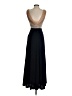 Cache Black Cocktail Dress Size 2 - photo 2