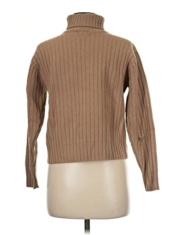 J.Crew Wool Pullover Sweater (view 2)