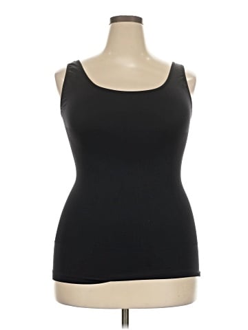 Jockey Tank Top (view 1)