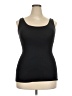 Jockey Black Tank Top Size XXL - photo 1