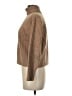 J.Crew 100% Merino Wool Tan Wool Pullover Sweater Size M - photo 5