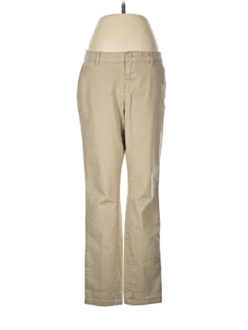 Eddie Bauer Khakis (view 1)