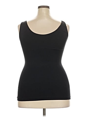 Jockey Tank Top (view 2)